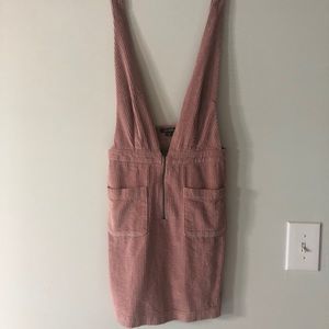 Wild Fable jumper skirt